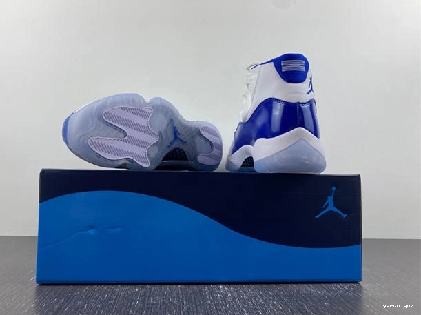 HYPE 4093 CT8012- Jordan Air Bright 11 1013